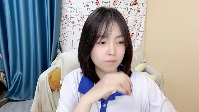 Supassra Sp online show from February 10, 2025, 4:36 pm