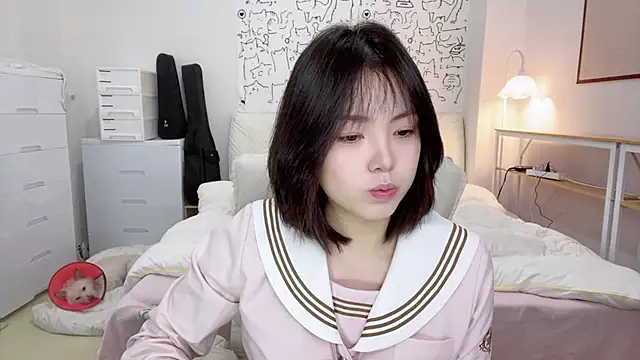 Supassra Sp online show from January 9, 2025, 8:03 am