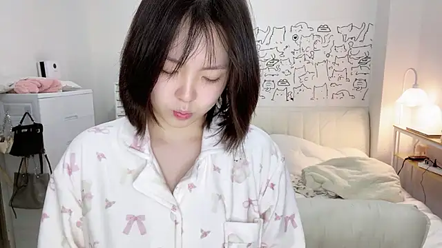 Supassra Sp online show from January 2, 2025, 6:01 pm