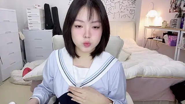 Supassra Sp online show from January 6, 2025, 1:52 pm