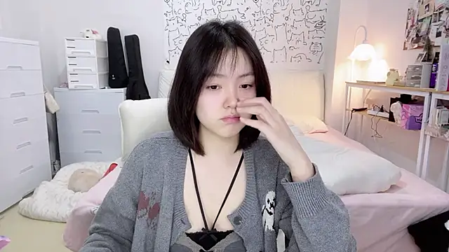 Supassra Sp online show from January 8, 2025, 1:41 pm