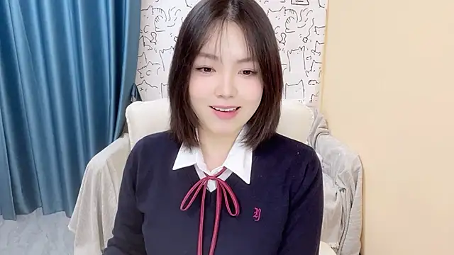 Supassra Sp online show from January 17, 2025, 1:35 pm