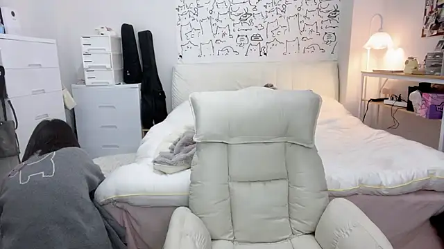 Supassra Sp online show from January 7, 2025, 1:46 pm