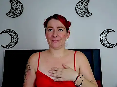 Snapshot of PamelaMK chatting on September 18, 2025, 11:13 am PamelaMK online show from September 18, 2025, 11:13 am