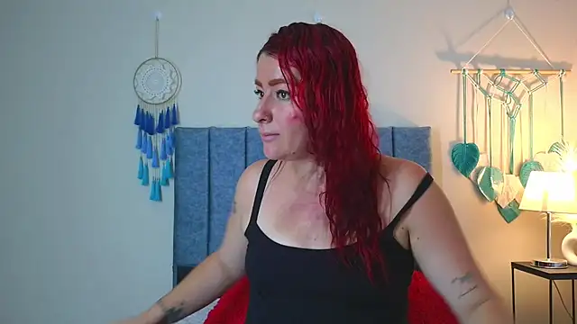 Snapshot of PamelaMK chatting on November 16, 2025, 11:15 am PamelaMK online show from November 16, 2025, 11:15 am