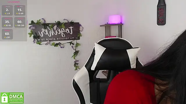 isabella aristi03 online show from February 14, 2026, 1:17 am