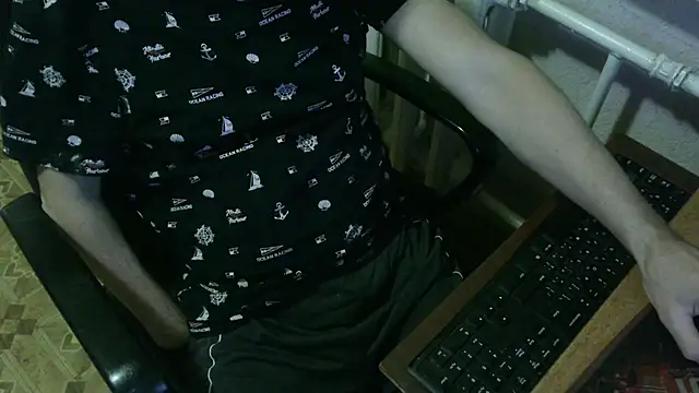 Snapshot of AlDON59 chatting on March 10, 2025, 6:34 pm AlDON59 online show from March 10, 2025, 6:34 pm