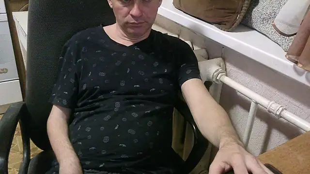 AlDON59 online show from March 29, 2026, 5:47 pm