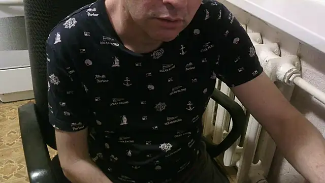 AlDON59 online show from April 19, 2026, 6:54 pm