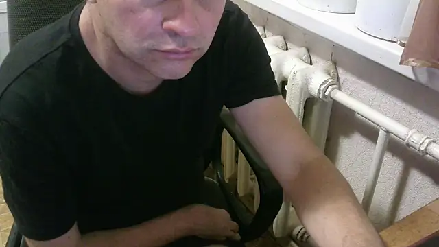 Snapshot of AlDON59 chatting on September 30, 2025, 6:14 pm AlDON59 online show from September 30, 2025, 6:14 pm