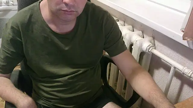 Snapshot of AlDON59 chatting on September 23, 2025, 6:59 pm AlDON59 online show from September 23, 2025, 6:59 pm