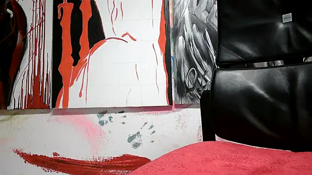 Snapshot of dani4334 chatting on March 9, 2025, 11:47 am dani4334 online show from March 9, 2025, 11:47 am