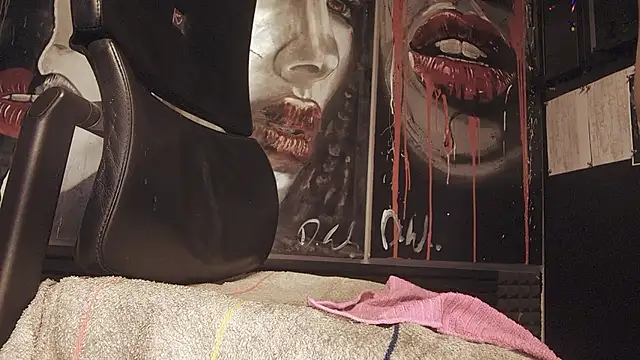 Snapshot of dani4334 chatting on October 7, 2025, 8:48 am dani4334 online show from October 7, 2025, 8:48 am