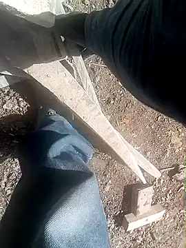 Jhonsansan online show from October 1, 2025, 7:40 pm