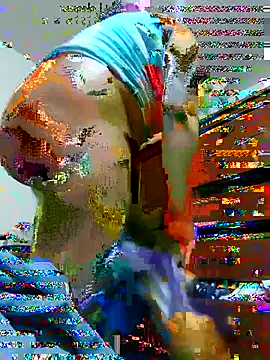 Jhonsansan online show from October 29, 2025, 2:54 am