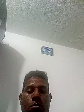 Jhonsansan online show from October 13, 2025, 12:56 am