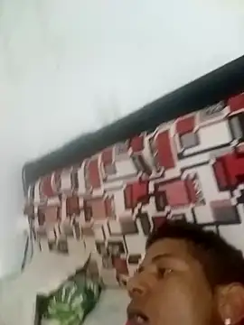 Jhonsansan online show from October 13, 2025, 9:27 pm