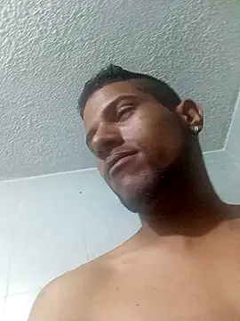 Jhonsansan online show from September 29, 2025, 4:41 am