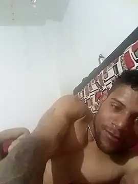 Jhonsansan online show from September 27, 2025, 2:07 am