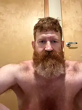 Redfurr69 online show from November 3, 2025, 6:51 am