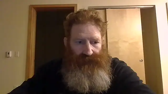 Redfurr69 online show from October 9, 2025, 6:25 am