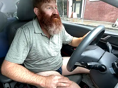 Redfurr69 online show from December 7, 2024, 8:33 pm