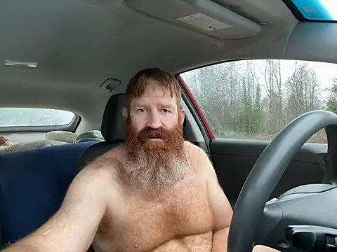 Redfurr69 online show from December 7, 2024, 5:26 pm