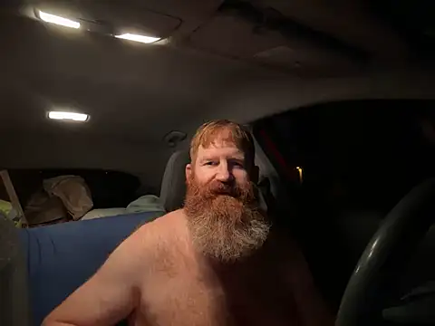 Redfurr69 online show from December 6, 2024, 6:09 am