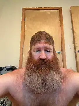 Snapshot of Redfurr69 chatting on July 7, 2026, 8:45 pm Redfurr69 online show from July 7, 2026, 8:45 pm