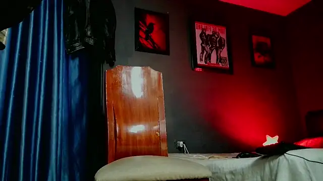 Leonnardo Jaramillo online show from April 2, 2026, 11:50 am