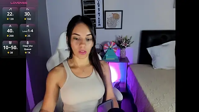 Snapshot of Sara_lopez_28 chatting on March 4, 2026, 11:29 am Sara lopez 28 online show from March 4, 2026, 11:29 am