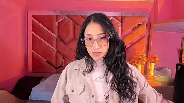 Eimy Sexy  online show from March 10, 2026, 3:38 pm