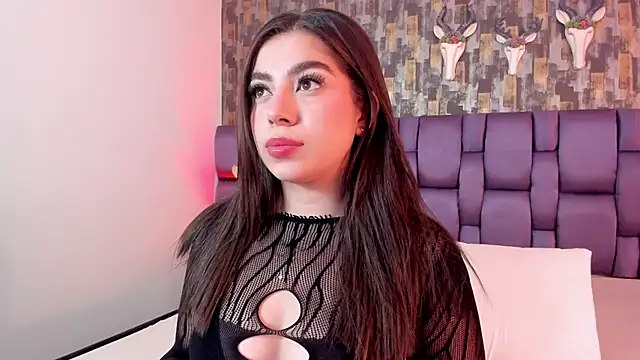 IsabellaAnngel online show from February 22, 2026, 12:46 am