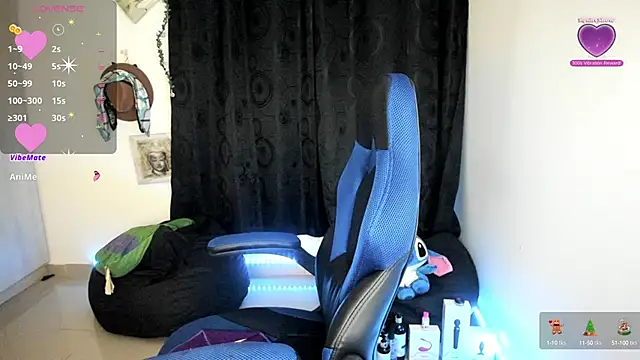 Snapshot of natasha777_v chatting on January 22, 2025, 12:48 am natasha777 v online show from January 22, 2025, 12:48 am