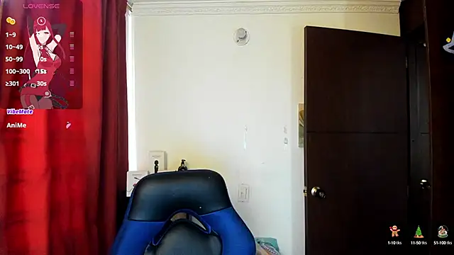 Snapshot of natasha777_v chatting on October 6, 2025, 9:15 pm natasha777 v online show from October 6, 2025, 9:15 pm