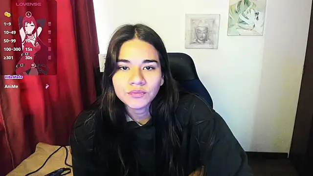 Snapshot of natasha777_v chatting on October 20, 2025, 7:47 pm natasha777 v online show from October 20, 2025, 7:47 pm