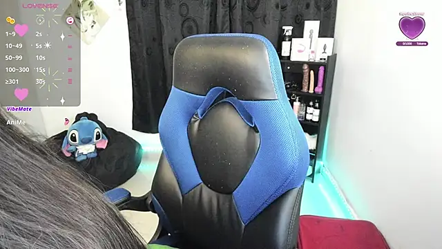 Snapshot of natasha777_v chatting on March 11, 2025, 12:54 am natasha777 v online show from March 11, 2025, 12:54 am