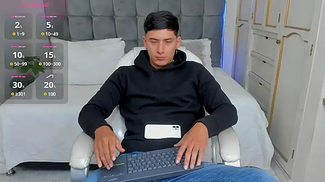 Damian23   online show from March 11, 2025, 1:34 pm