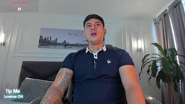 Damian23   online show from April 20, 2026, 1:56 pm