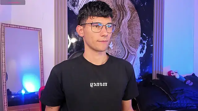 Alexx tc online show from April 2, 2026, 3:02 am