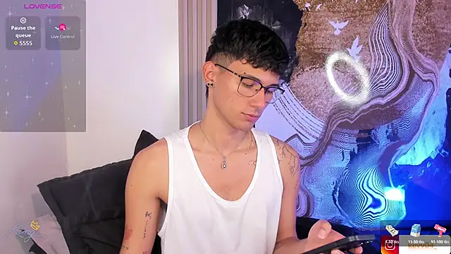 Alexx tc online show from March 27, 2026, 8:48 am