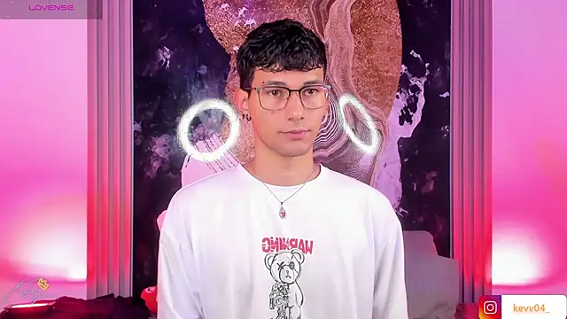 Alexx tc online show from April 15, 2026, 2:50 am