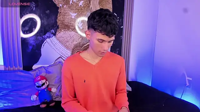 Alexx tc online show from March 13, 2026, 1:43 am