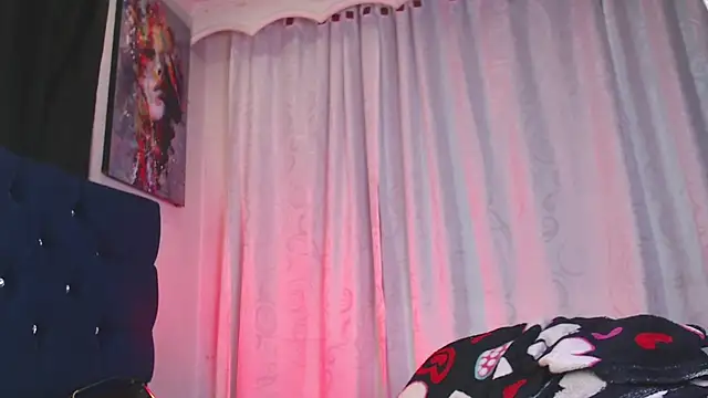 Sexys Boys Hot1 online show from April 21, 2026, 2:36 am