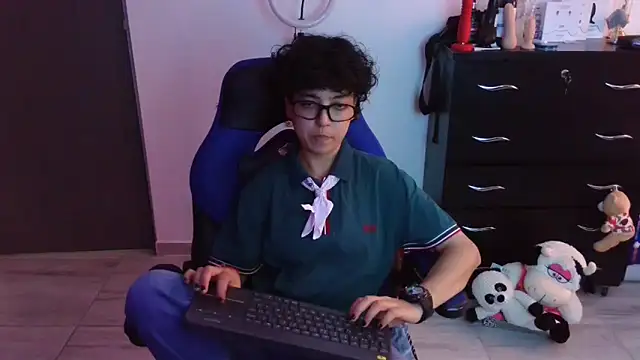 thomascooper7 online show from February 26, 2026, 7:36 pm