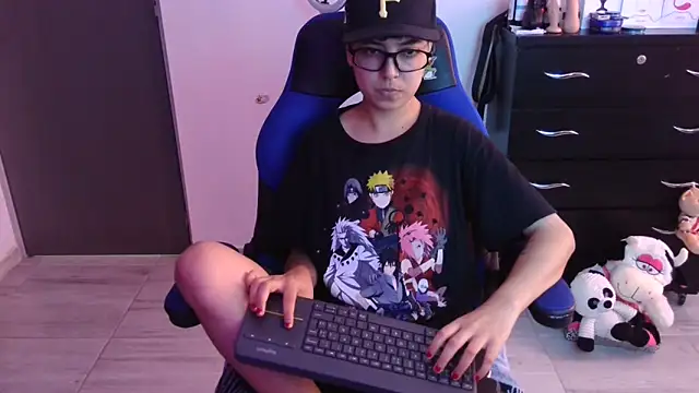 Snapshot of thomascooper7 chatting on December 1, 2025, 6:53 pm thomascooper7 online show from December 1, 2025, 6:53 pm