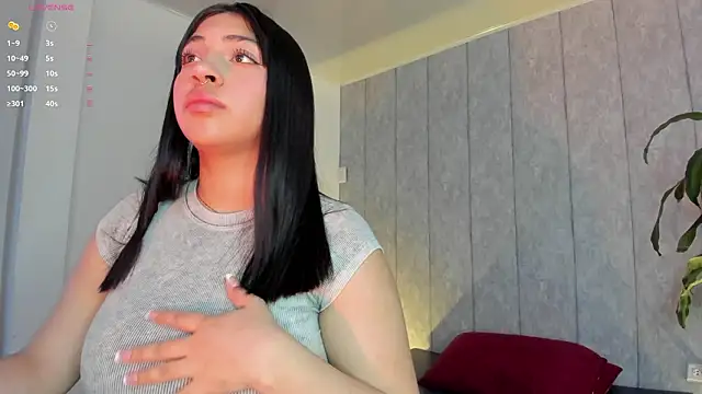 Christine Laam online show from February 18, 2026, 7:32 pm