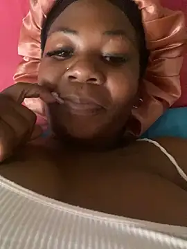 DarkGorgeous online show from January 19, 2026, 1:15 pm