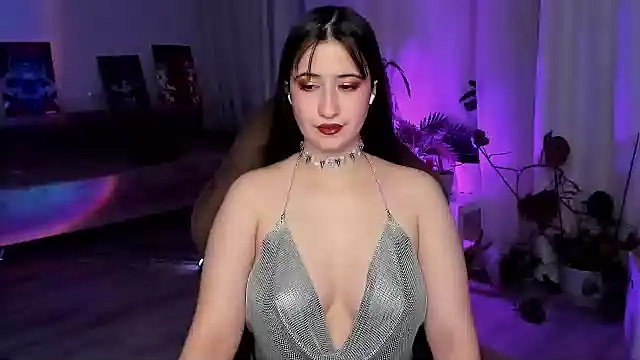 Snapshot of annallurings chatting on March 4, 2025, 5:13 pm annallurings online show from March 4, 2025, 5:13 pm