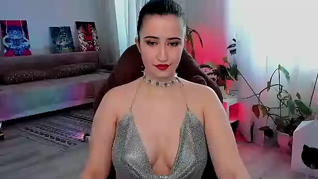 Snapshot of annallurings chatting on March 9, 2025, 6:17 am annallurings online show from March 9, 2025, 6:17 am